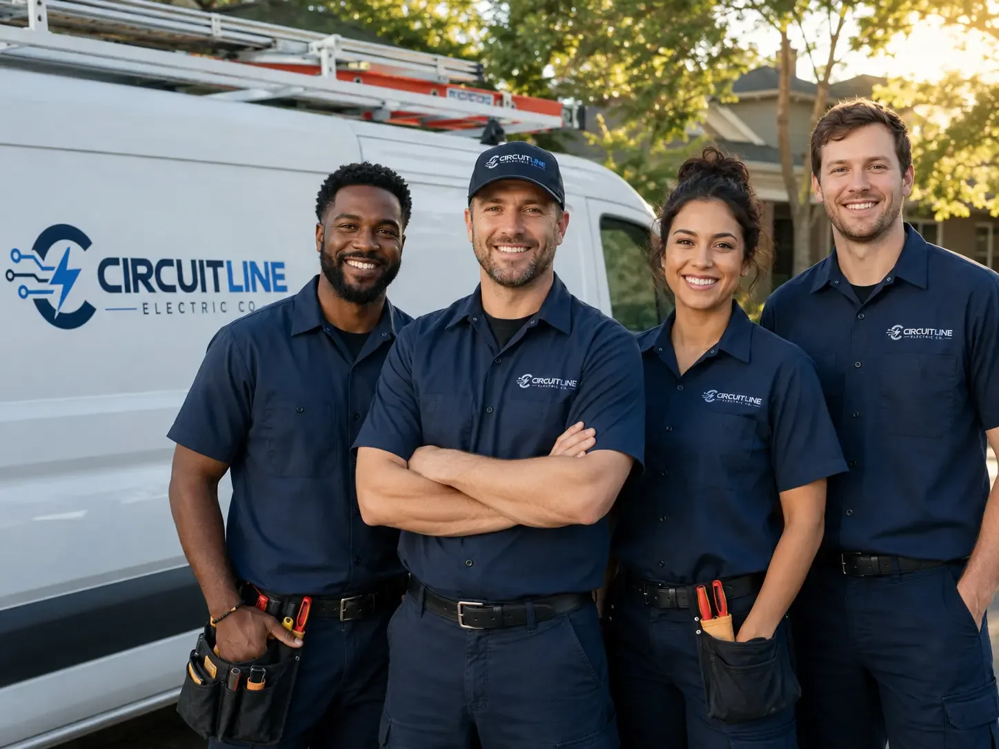 Whole Home Rewiring company in Foley, MO